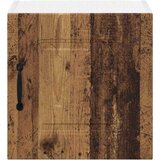  Zidni kuhinjski ormarić Zidne 2 pcs Staro drvo 40 x 31 x 40 cm | shoptok.hr
