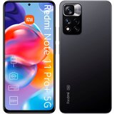 Ecofone Obnovljeno - znaki rabe - Redmi Note 11 Pro+ 5G siv 128 GB 8 GB ram, (5000004464) | Shoptok.si