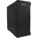 Genesis Igranje igranja Irid 503 MATX 1XUSB 3.0 2XUSB 2,0 S/F, (20598867)