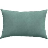  Jastučići za sofu 2 pcs Morska zelena 60 x 40 cm | shoptok.hr