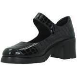 24 Hrs Salonarji 26965 24h Zapato Twister Črna Cene