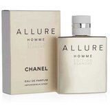 Chanel allure homme Édition blanche edp 50ml u