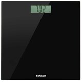 Sencor osobna vaga SBS 2300BK | shoptok.hr