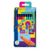 Staedtler flomastri Triplus, 10/1, v kartonski škatli, Happy | Shoptok.si