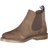 U.S. POLO BEST PRICE US POLO BEST PRICE SHOE BOOTS MAN BROWN | ePonuda.com