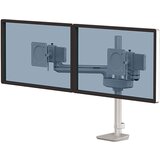 Fellowes dvojni nosilec za monitor do diagonale 40 Tallo Modular 2FS, 8613701 | Shoptok.si