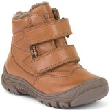 Froddo škornji - Gore Tex in druge membrane G2110131-1 U rjava 24 Cene