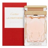 Cartier La Panthere Toaletna voda za ženske 100 ml | Shoptok.si