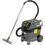 Karcher Sesalnik za mokro/suho sesanje NT 30/1 Ap Te H, 1380 W, vsebina 30 l | Shoptok.si
