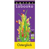 Zotter Schokoladen Bio čokolada Labooko - "Velikonočna sreča - 75 % Tanzanija in 62 % Dominikanska republika", VEGAN - 70 g Cene