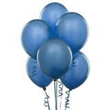 Festa festo baloni classic tamno plava 50k ( 710610 ) Cene