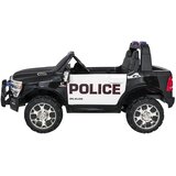  Licencirani auto na akumulator RAM 3500 Police - dvosjed - crni | Eponuda.com