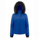 Jakna POIVRE BLANC W24-0802-WO STRETCH SKI acid blue | Eponuda.com