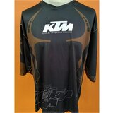  Majica KTM BROWN VELIČINA Cijene