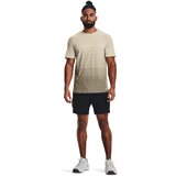 Under Armour Športne hlače 'Vanish' siva / črna | Shoptok.si