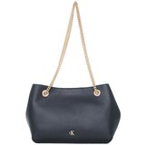 Calvin Klein Jeans Ročne torbice LV04F3205G Črna Cene