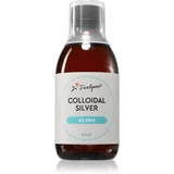 Colloidal Silver tonik za lice s koloidnim srebrom 250 ml