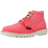 Kickers Modne superge 932101 50 Rožnata | Shoptok.si