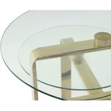 Kayoom MIZICA, prozorno, zlate barve | Shoptok.si
