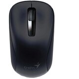  MIŠ USB 3TIPKE LASERSKI BEŽIČNI NX-7005 GENIUS ČRNA Cene