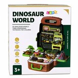  Set dinosaura u kovčegu s dodacima - 30u1 | Shoptok.si