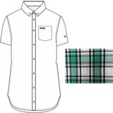 Lonsdale Men's short sleeve shirt slim fit Cijene