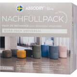  Dopuna za odvlaživač zraka Duo Family, serije 3 i 6 - 4 komada | shoptok.hr