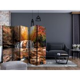  Paravan u 5 dijelova - Silent Waterfall II [Room Dividers] 225x172 | shoptok.hr