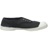 Bensimon Modne superge TENNIS ELLY Črna | Shoptok.si