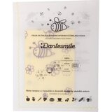 Dantesmile Povoščena krpa za večkratno uporabo - 35 x 35cm Cene