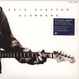 Eric Clapton - slowhand 35th anniversary (lp)