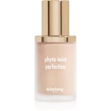 Sisley Phyto-Teint Perfection puder s visokim prekrivanjem za sjaj i zaglađivanje kože lica nijansa 00C Swan 30 ml Cijene