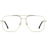 Ženske Dioptrijske naočale Victoria Beckham Victoria Beckham VB 1007 Gold
