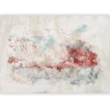  Foto tapeta - Autumn Lake 150x105 Standard u