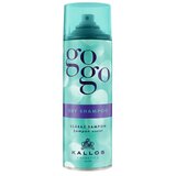 Šampon za suho pranje kose Kallos Go Go – 200 ml | Eponuda.ba