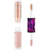 Essence kremno senčilo - In The Bloom'light Duo Eyeshadow - 01 Dreamin' In The Twilight | Shoptok.si