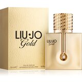 Liu Jo Jo Gold parfumska voda za ženske 30 ml | Shoptok.si