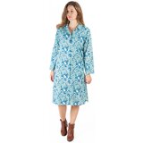 Isla Bonita By Sigris Dolge obleke Dolga Midi Obleka Modra Cene