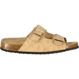Laura Biagiotti WOMEN'S BEIGE SANDALS | shoptok.hr