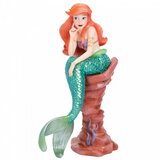 Enesco disney figurica mala sirena ariel, (20840163) Cene