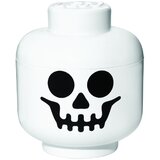 Lego Figurica za shranjevanje Skeleton, ⌀ 24,2 cm Cene