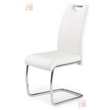 Halmar Stolica K211 - bijela Cijene