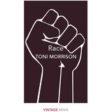 The Book Service Limited Toni Morrison - Race | Eponuda.com
