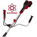 Einhell AGILLO akumulatorska kosa za travu (bez baterije i punjača) | shoptok.hr