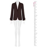 Rinascimento CFC0126326003 Smeđa | shoptok.hr