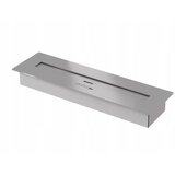  InFire - BIO kamin 8x60 cm 3kW crne boje | Eponuda.com