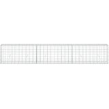  Gabion s žicom debljine 5 mm i mrežom 10x10 cm 300x30x50 cm - 30 cm 50 cm 300 cm | shoptok.hr