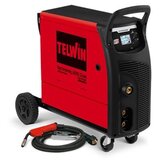 Telwin MIG/MAG inverter Technomig 225 Dual Synergic 816057 PRO | shoptok.hr