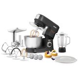 Sencor Kuhinjski robot STM 3761BK, Crni | Eponuda.ba