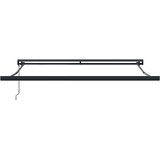 Tenda na automatsko uvlačenje bordo 300 x 250 cm | Eponuda.com